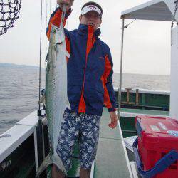 Big One ビッグワン 釣果