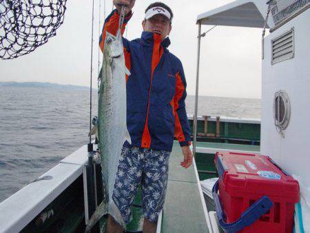 Big One ビッグワン 釣果