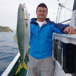 Big One ビッグワン 釣果