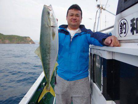 Big One ビッグワン 釣果