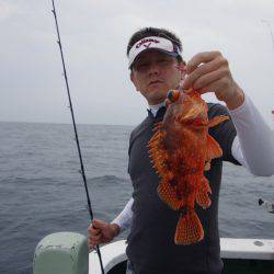 Big One ビッグワン 釣果