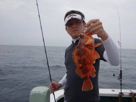 Big One ビッグワン 釣果