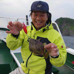 Big One ビッグワン 釣果