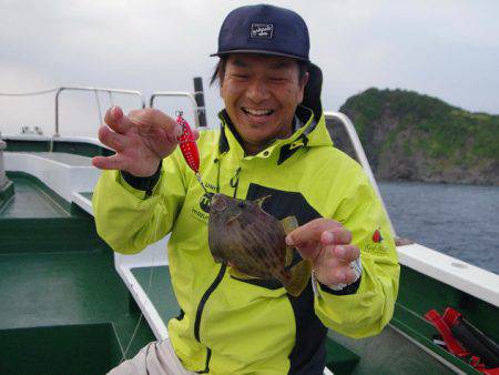 Big One ビッグワン 釣果