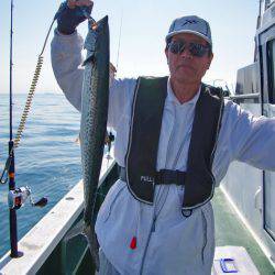 Big One　ビッグワン 釣果