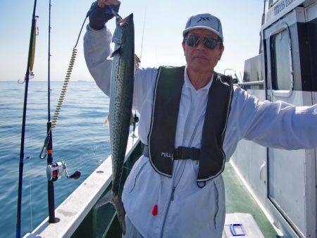 Big One　ビッグワン 釣果