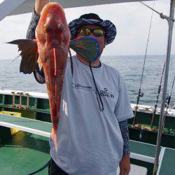 Big One　ビッグワン 釣果