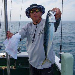 Big One　ビッグワン 釣果