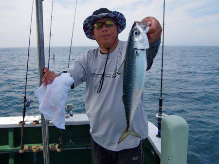 Big One　ビッグワン 釣果