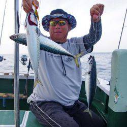 Big One　ビッグワン 釣果