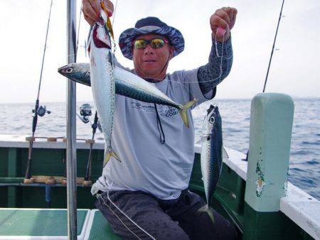 Big One　ビッグワン 釣果