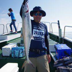 Big One　ビッグワン 釣果