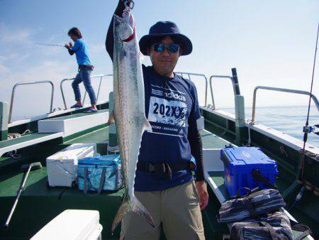 Big One　ビッグワン 釣果