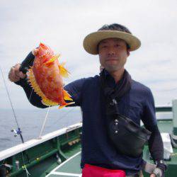 Big One　ビッグワン 釣果