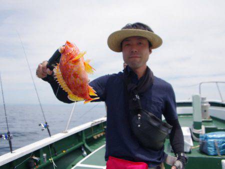 Big One　ビッグワン 釣果