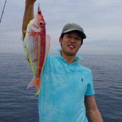 Big One　ビッグワン 釣果