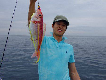 Big One　ビッグワン 釣果