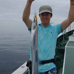 Big One　ビッグワン 釣果