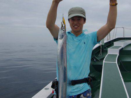 Big One　ビッグワン 釣果