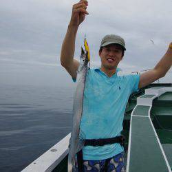 Big One　ビッグワン 釣果