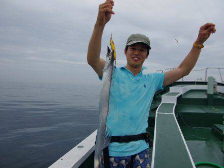 Big One　ビッグワン 釣果