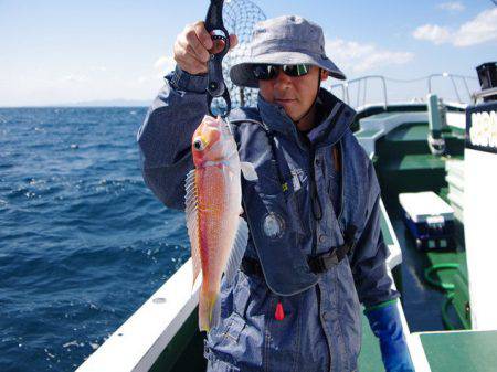 Big One　ビッグワン 釣果