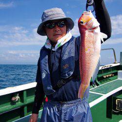 Big One　ビッグワン 釣果