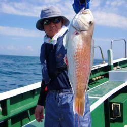 Big One　ビッグワン 釣果