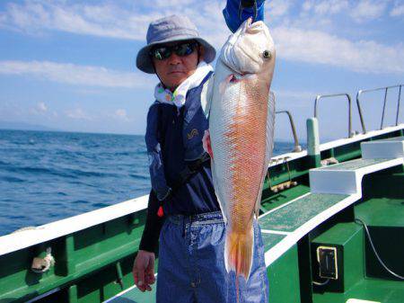 Big One　ビッグワン 釣果