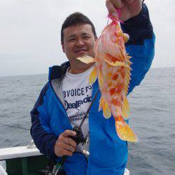 Big One ビッグワン 釣果