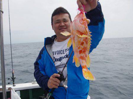 Big One ビッグワン 釣果