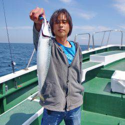 Big One　ビッグワン 釣果