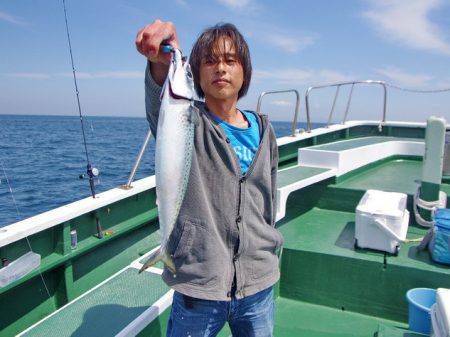 Big One　ビッグワン 釣果