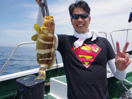 Big One　ビッグワン 釣果