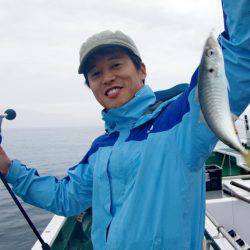 Big One　ビッグワン 釣果