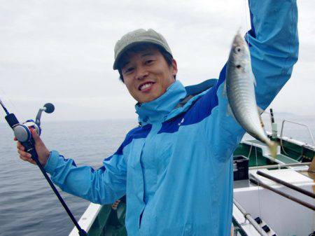 Big One　ビッグワン 釣果