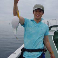 Big One　ビッグワン 釣果