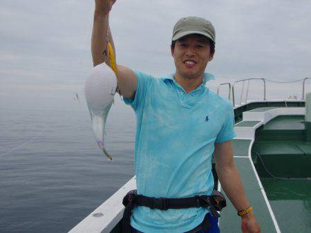 Big One　ビッグワン 釣果