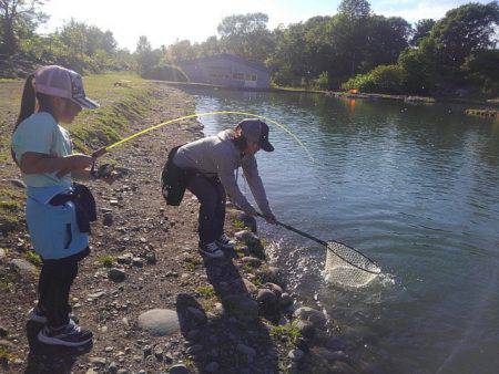 つりぼりあかし 釣果