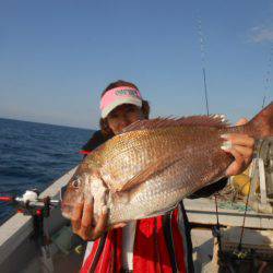 金栄丸 釣果