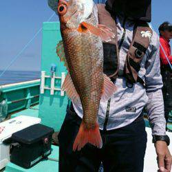 光翔丸 釣果