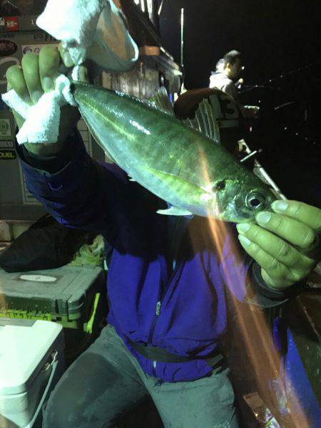 海龍丸(石川) 釣果