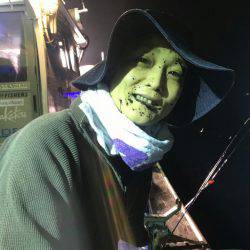 海龍丸（石川） 釣果