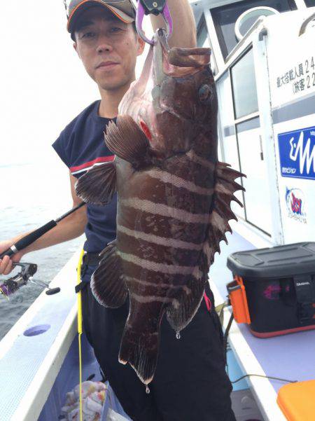 新幸丸 釣果