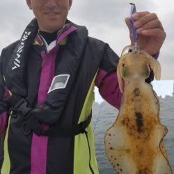 ソルトウォーターガイドフレンズ 釣果