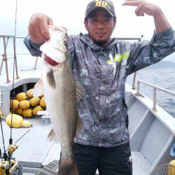 ありもと丸 釣果