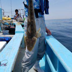 みやけ丸 釣果