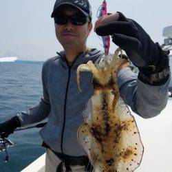 ソルトウォーターガイドフレンズ 釣果