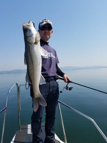海龍丸（島根） 釣果