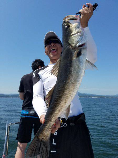 海龍丸（島根） 釣果